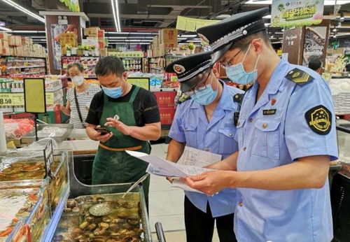 北京西城區(qū)開(kāi)展食用農(nóng)產(chǎn)品核酸檢測(cè)，110件初加工產(chǎn)品結(jié)果均為陰性