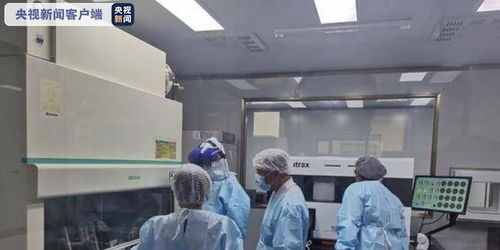 遼寧推廣“10合1”混采檢測技術(shù)，實(shí)施閉環(huán)管理嚴(yán)防境外輸入