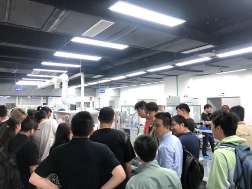 從卷王做起，走進(jìn)合宙智能工廠——合佳科技技術(shù)推廣引領(lǐng)產(chǎn)業(yè)升級