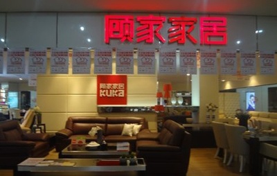 大牌家具也難逃甲醛困擾，選購與防范需多留心眼